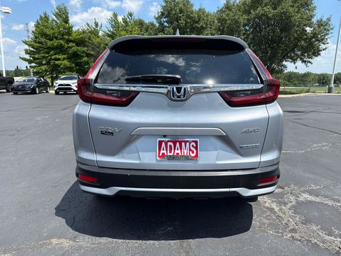 Used 2022 Honda CR-V EX-L image 7