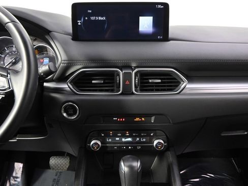 Used 2023 MAZDA CX-5 AWD 2.5 S w/ Select Package image 27