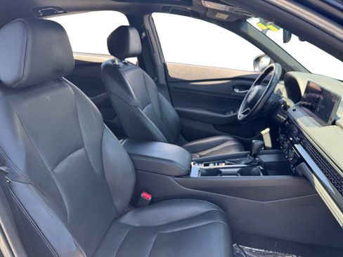 Used 2024 Honda Accord Sport image 15