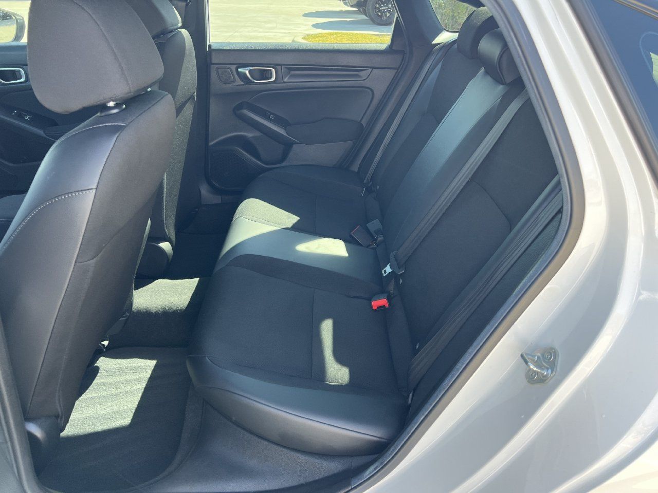 Used 2024 Honda Civic Sport image 20