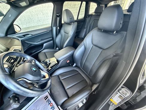 Used 2021 BMW X3 xDrive30i w/ Convenience Package image 19