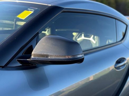 Used 2020 Toyota Supra image 24