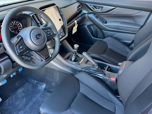 New 2026 Subaru WRX Premium w/ Accessory Package #2 AWD/4WD image 9