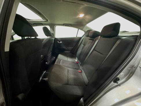 Used 2014 Honda Civic EX image 28