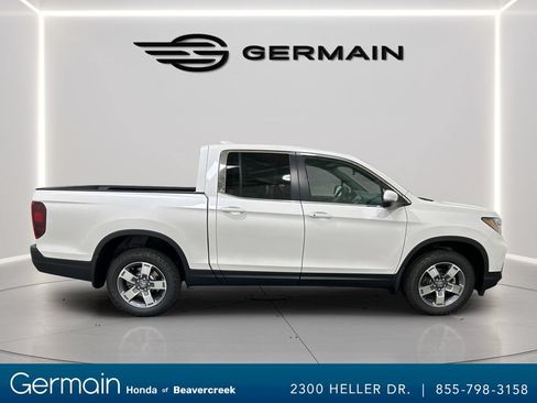 Used 2026 Honda Ridgeline RTL image 9