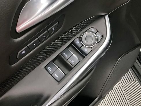 Used 2024 Cadillac XT4 Sport w/ LPO, Floor Liner Package AWD/4WD image 39