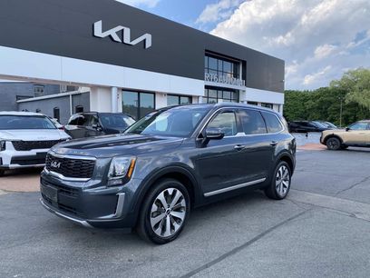 Used 2022 Kia Telluride S