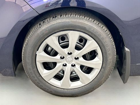New 2026 Toyota Corolla LE FWD image 9
