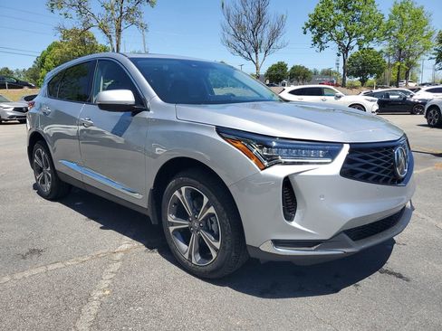 New 2026 Acura RDX w/ Technology Package image 3