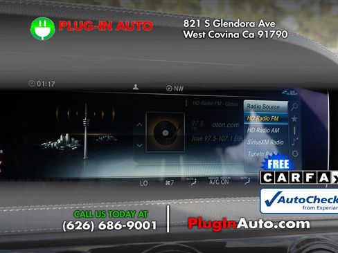 Used 2019 Mercedes-Benz S 560 Sedan image 29