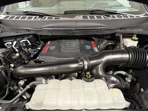 Used 2024 Ford F150 Raptor AWD/4WD image 26