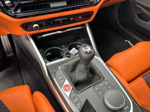 Used 2026 BMW M3 RWD image 5