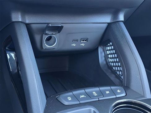 New 2026 Chevrolet TrailBlazer LS w/ LS Convenience Package image 24