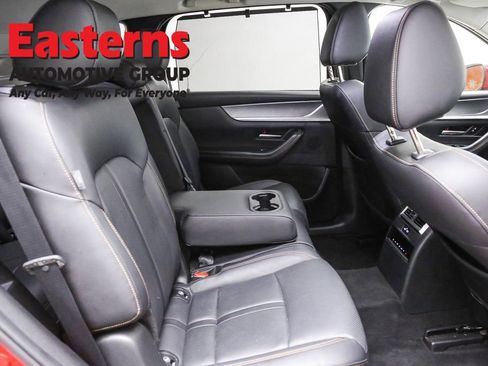 Used 2024 MAZDA CX-90 3.3 Turbo w/ Preferred Plus image 24