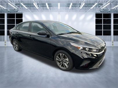 Used 2023 Kia Forte LXS