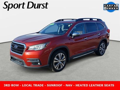 Used 2019 Subaru Ascent Touring