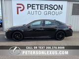 Used 2023 Toyota Camry XSE image 6