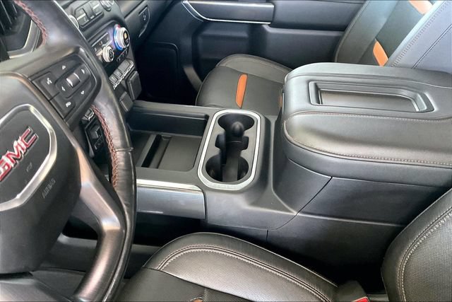 Used 2019 GMC Sierra 1500 AT4 AWD/4WD image 13