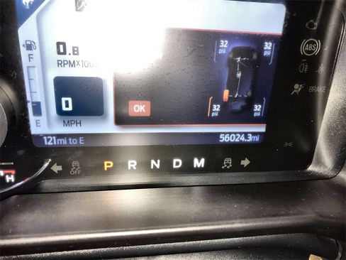 Used 2023 Ford Bronco Wildtrak image 14