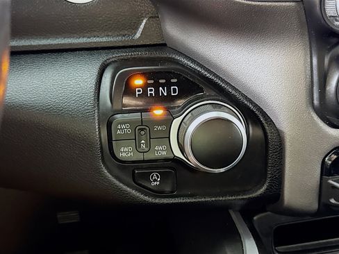 Used 2022 RAM 1500 Big Horn AWD/4WD image 18