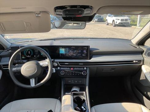 Used 2025 Hyundai Sonata SEL FWD image 23