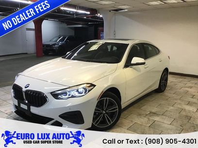 Used 2024 BMW 228i xDrive Gran Coupe w/ Convenience Package