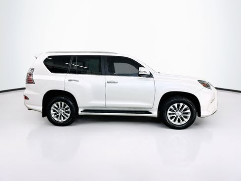 Used 2023 Lexus GX 460 Premium w/ Premium Plus Package AWD/4WD image 10