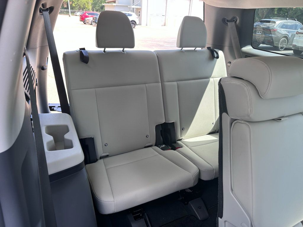 Used 2024 Hyundai Santa Fe SEL FWD image 26