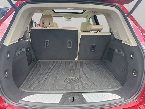 Used 2019 Buick Envision Essence AWD/4WD image 35