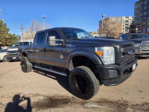 Used 2015 Ford F250 XL w/ Power Equipment Group image 13