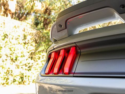 Used 2020 Ford Mustang Shelby GT500 w/ Technology Package image 96