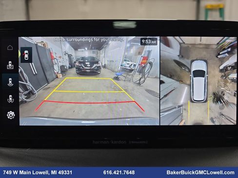 Used 2023 Hyundai Santa Fe Limited image 24