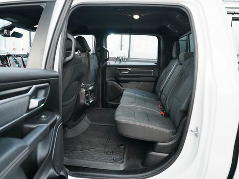 Used 2023 RAM 1500 Big Horn AWD/4WD image 29