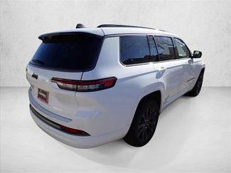New 2026 Jeep Grand Cherokee L Limited AWD/4WD video 4