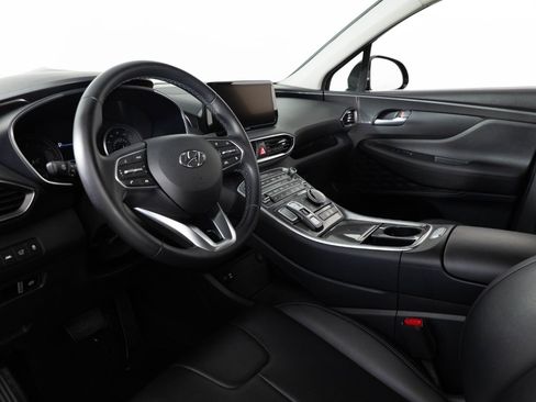 Used 2023 Hyundai Santa Fe XRT AWD/4WD image 14