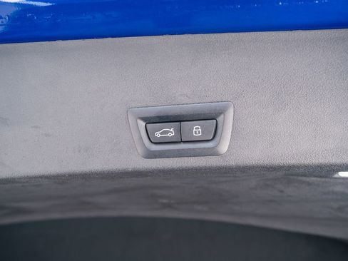 Used 2025 BMW XM AWD/4WD image 52