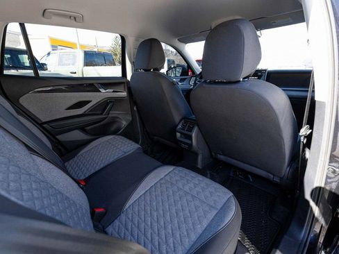 Used 2025 Volkswagen Tiguan S image 22