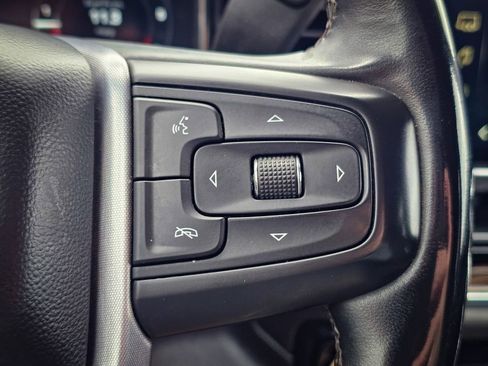 Certified 2024 GMC Sierra 1500 SLE w/ Preferred Package image 21