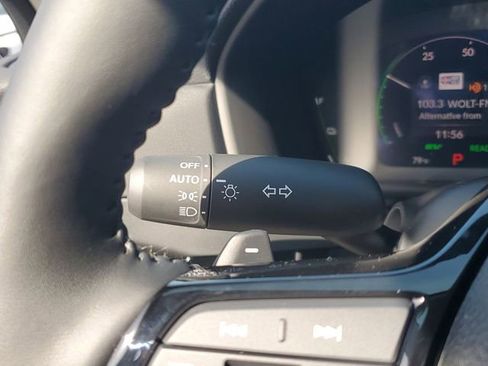 New 2025 Honda Accord Touring image 34