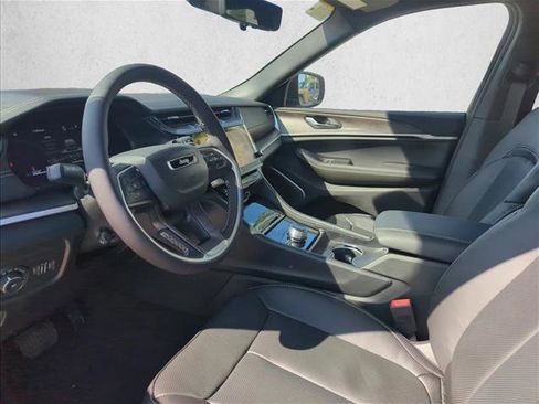 New 2026 Jeep Grand Cherokee Limited Reserve image 2