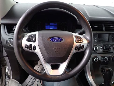 Used 2014 Ford Edge SE w/ Equipment Group 101A FWD image 20