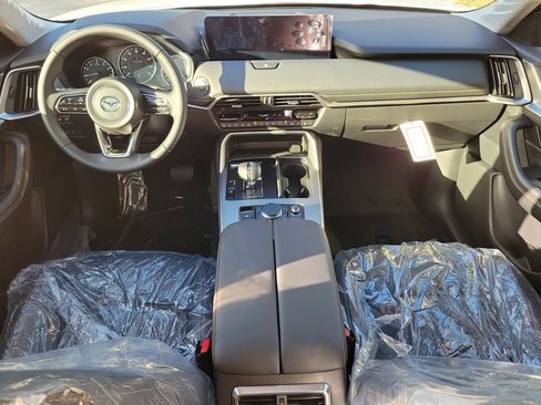 New 2026 MAZDA CX-90 3.3 Turbo w/ Preferred Package image 14