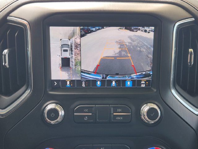 Used 2021 GMC Sierra 1500 AT4 w/ AT4 Value Package AWD/4WD image 19