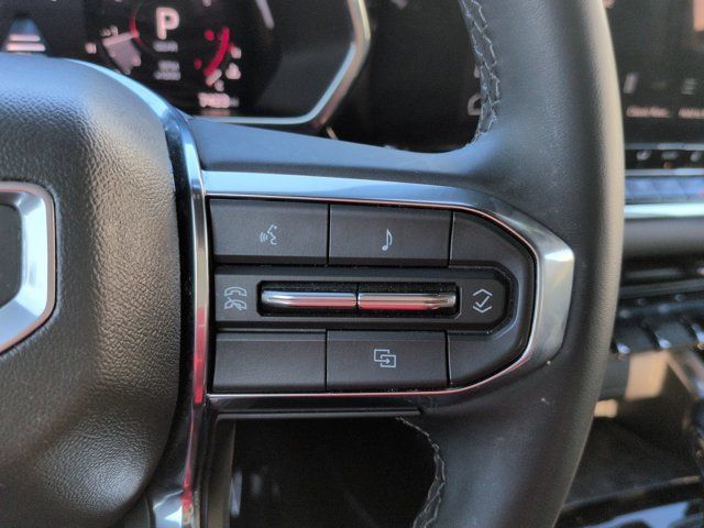 Used 2024 GMC Canyon Elevation w/ Elevation Premium Package RWD image 24
