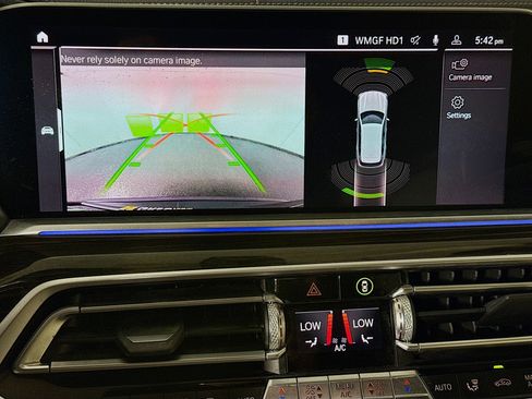 Used 2020 BMW X5 sDrive40i w/ Convenience Package image 19