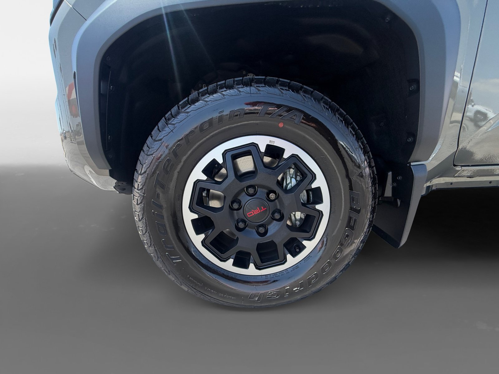 Certified 2026 Toyota Tacoma TRD Off-Road w/ TRD Off Road Premium Package AWD/4WD image 14