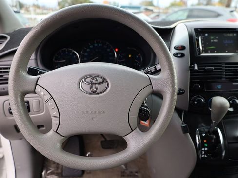 Used 2006 Toyota Sienna LE image 24