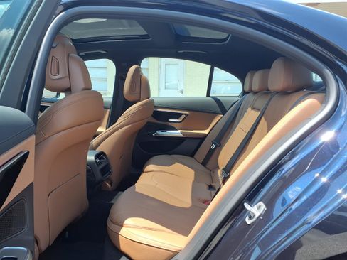 New 2026 Mercedes-Benz E 350 4MATIC Sedan image 13