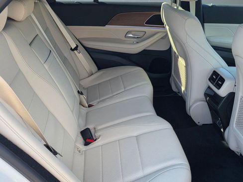Used 2026 Mercedes-Benz GLE 350 4MATIC image 26