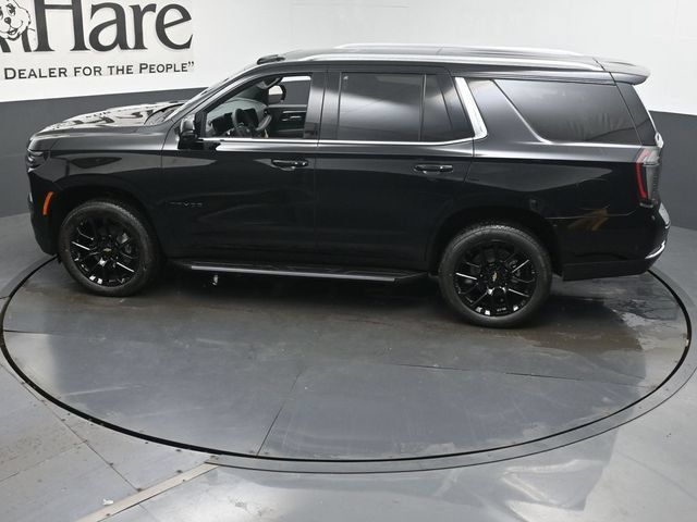 New 2026 Chevrolet Tahoe LT AWD/4WD image 22